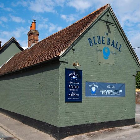 Gorgeous 2 Bedroom Kintbury Cottage Экстерьер фото